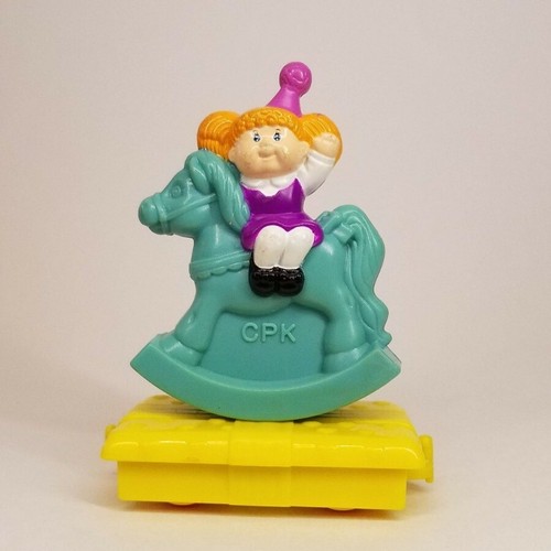 Vintage 1994 mcdonald - vintage,