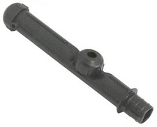 Elframo Wascharm Pour Lave-Vaisselle 42, 42E, 48,48E,55,55E Longueur 165mm