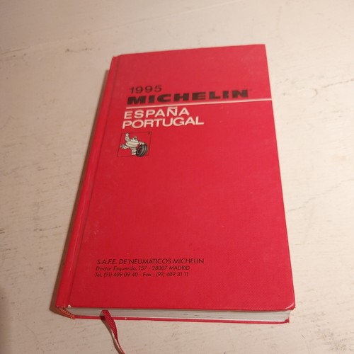 1995 guide rouge - 1995-guide,