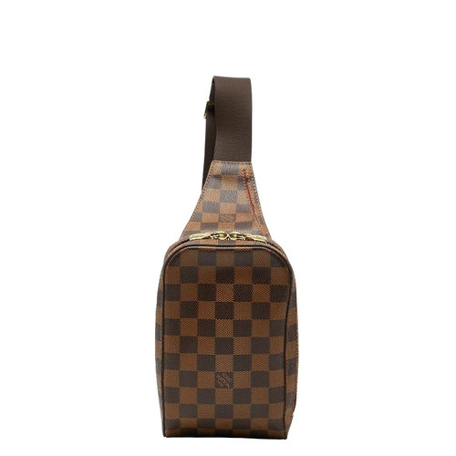 Louis vuitton damier geronimos - vuitton,