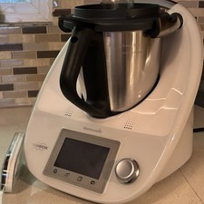 Thermomix tm5 cook - tm5,