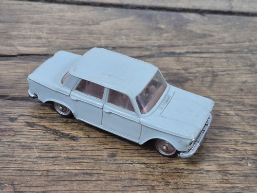 Voiture miniature fiat - miniature,