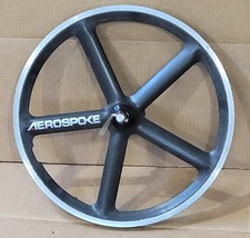 Aerospoke 20” 406 Front