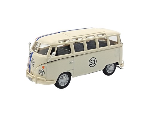 Volkswagen van samba combi - combi, #53