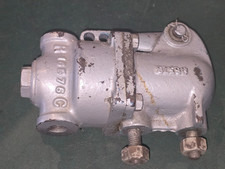 pompe hydraulique verrin pour