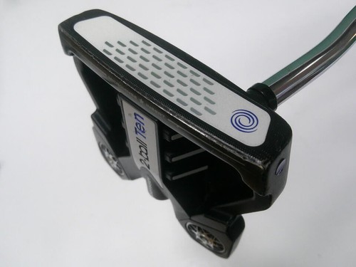 Odyssey ball ten putter 1pc - putter,
