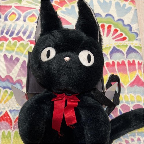 Sac dos peluche pour - en,