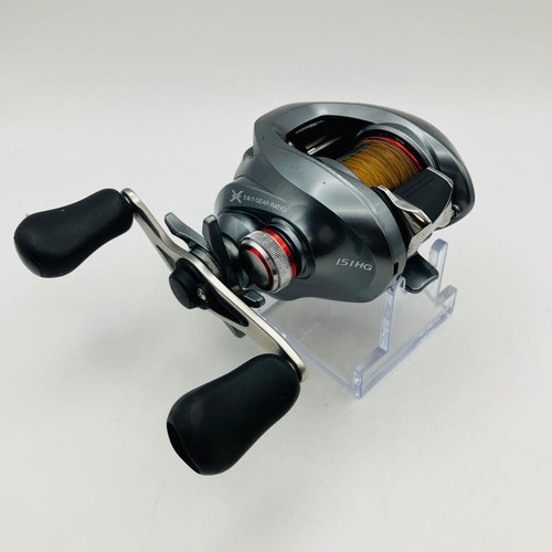 Shimano chronarch 151hg - chronarch,