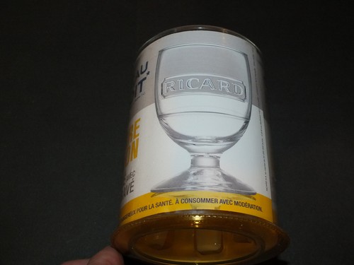 Verre ricard neuf avec - ricard,