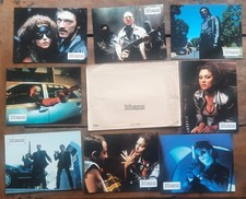 8 Photos originales DOBERMAN