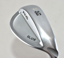 Ping Glide 58 13 WS Gorge Purple Dot RH Golf Men Club Wedge CFS Shaft 35,5 po...