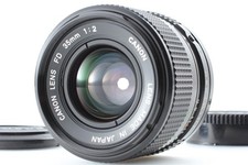 [N Mint ] Canon Neuf Fd Dnf