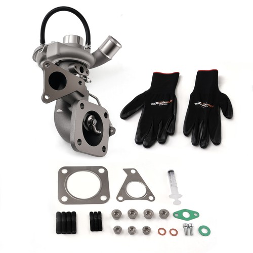 Td03 turbocharger - td03,