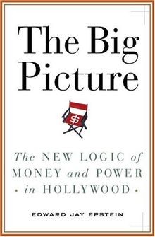 The big picture - new, logic