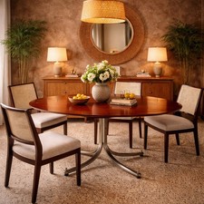 Table Vintage Arflex Design