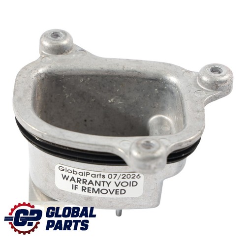 Seat ibiza support - ibiza, fixation