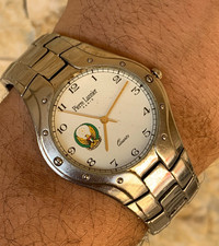 Montre vintage Pierre Lannier