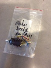 Yaesu Sommerkamp FR 101