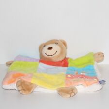 Doudou Ours Kaloo - Dessin bougies