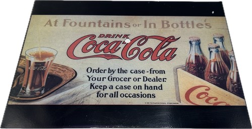 Coca cola fontaines en - cola,