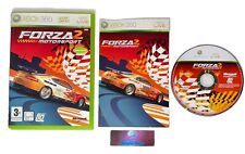 Forza Motorsport 2 - Xbox 360 Complet Version Française Microsoft