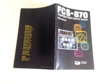 Catalogue aviation avion