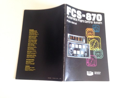Catalogue aviation avion
