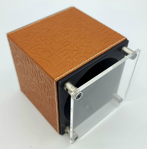 Rolex kubik watch winder 40th - rolex,