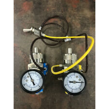 DBI SYSTEME DE VANNE EAU ET AIR REF 55R130 POUR FAUTEUIL ADEC