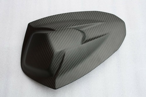 Capot selle triumph street - de,