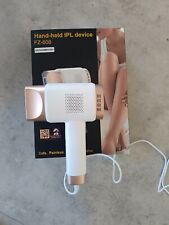 Épilateur Lumière Pulsée IPL FZ-608