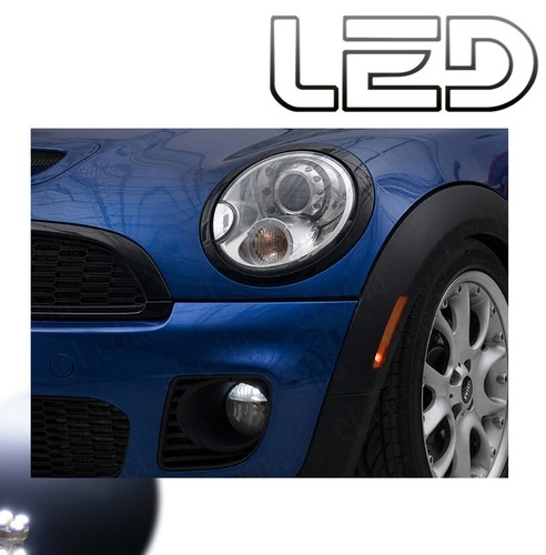 Mini r58 coupe cooper - r58, 2