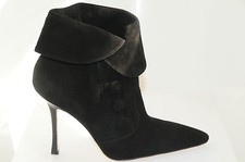 $1345 NEW MANOLO BLAHNIK ALDEN