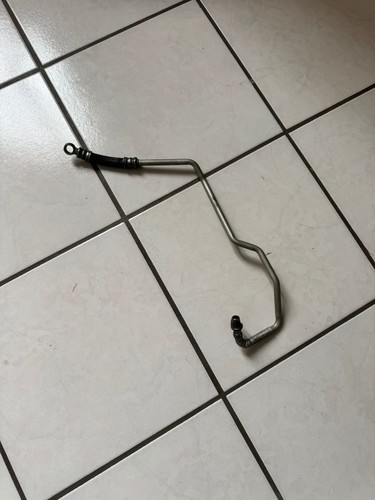 Durite huile turbo bmw serie - serie, 1