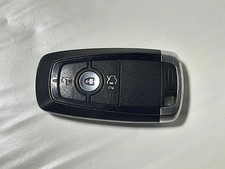 FORD Galaxy III CK Clé