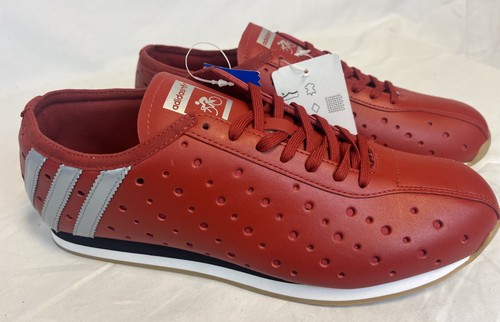 Vintage adidas comp eddy - e.m.,