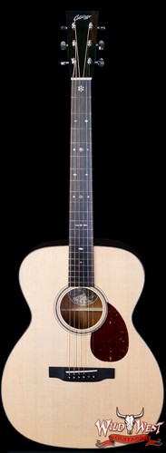 Collings om1 sitka spruce - , top