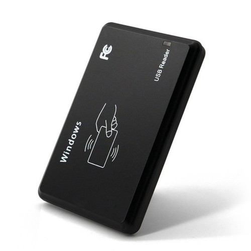 Lecteur rfid usb bande - rfid,