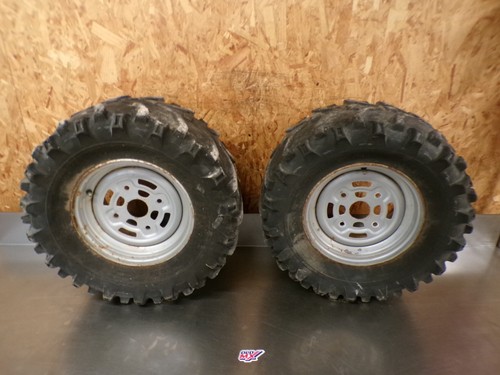 Roues arrière can - roues, can-am