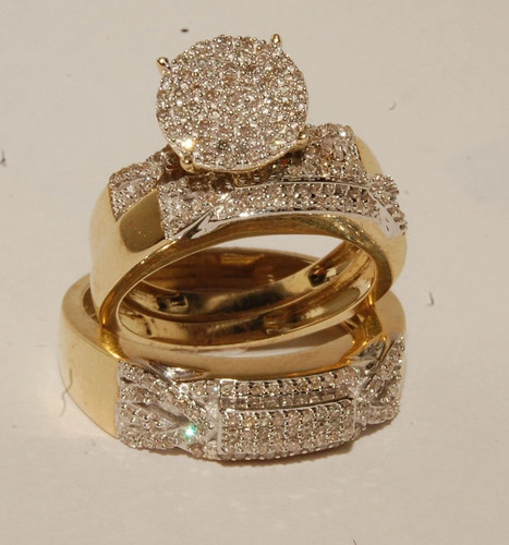 Coupe ronde moissanite - 1.50,