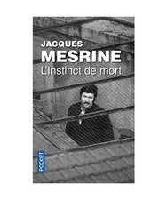L' instinct de mort, Mesrine