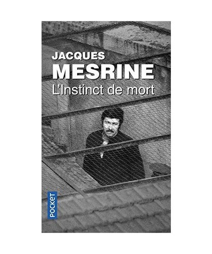 Instinct mort mesrine - de, mort,