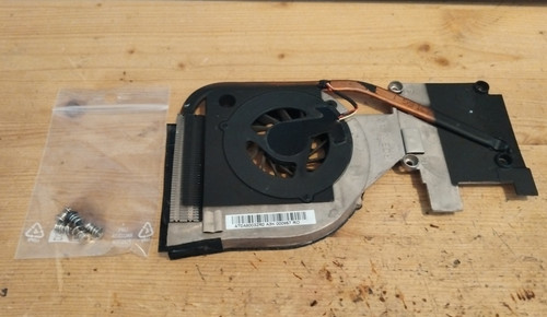 Ventirad complet packard - packard, bell