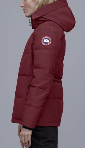 Canada goose chelsea hooded - canada,