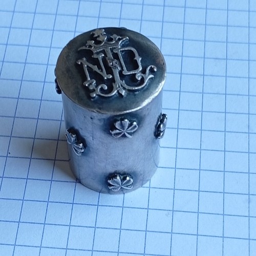 Ancien boite miniature - boite,