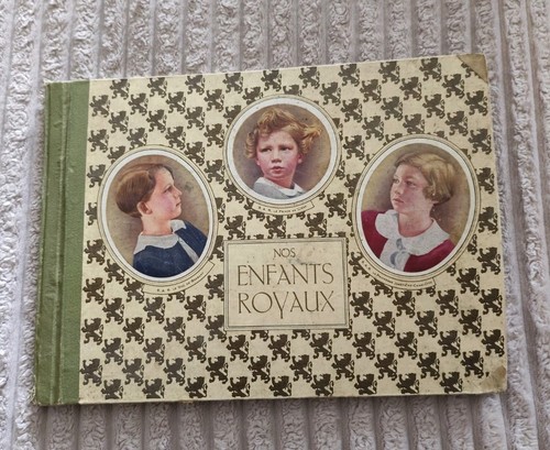 Livre etiquettes chromos - livre,