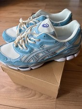 Asics Gel Nyc Blue Sky