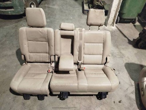 Interieur complet toyota land - interieur,