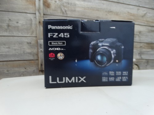 Panasonic lumix dmc fz45 - , dmc-fz45