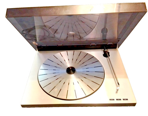 Fully tested bang olufsen - fully, &